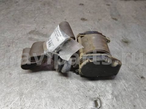 Ремень безопасности задний левый Ford Galaxy, арт. 29056