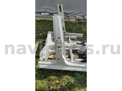 Стойка кузовная центральная правая Skoda Rapid, арт. 29091118