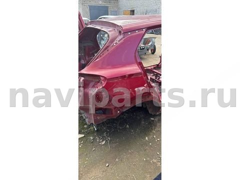 Крыло заднее правое Buick Encore GX, 2021 г., арт. 29110