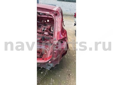 Крыло заднее правое Buick Encore GX, 2021 г., арт. 29110, фото 2