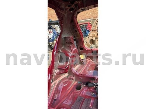 Крыло заднее правое Buick Encore GX, 2021 г., арт. 29110, фото 4