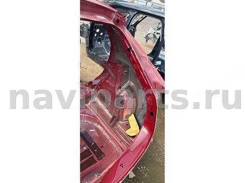 Крыло заднее правое Buick Encore GX, 2021 г., арт. 29110, фото 6
