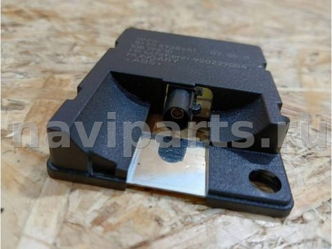 Антенна Bluetooth BMW X5 E70, 2012 г., OEM 0153596, арт. 29148, фото 3