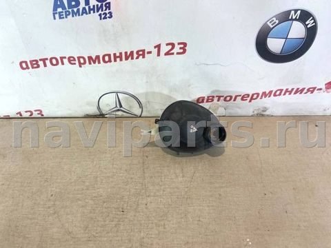 Бачок расширительный BMW X1 F48 W205, 2014 г., OEM A2055000049, арт. 29207