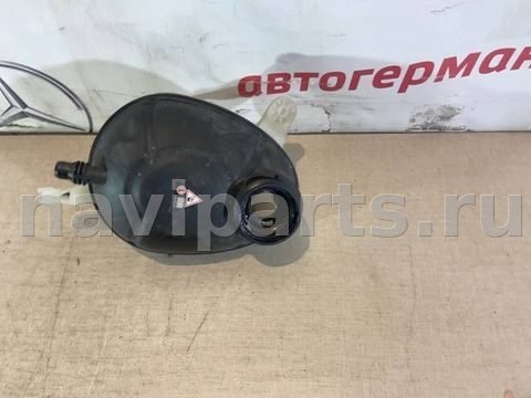 Бачок расширительный BMW X1 F48 W205, 2014 г., OEM A2055000049, арт. 29207, фото 2