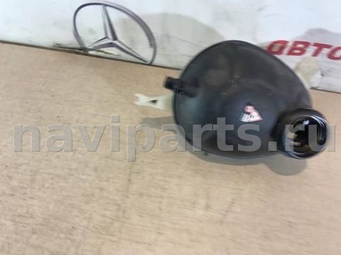 Бачок расширительный BMW X1 F48 W205, 2014 г., OEM A2055000049, арт. 29207, фото 3