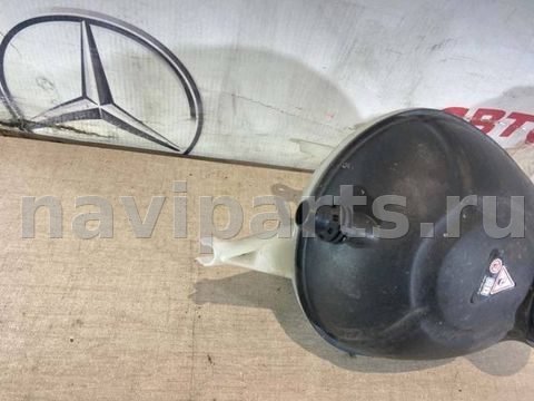 Бачок расширительный BMW X1 F48 W205, 2014 г., OEM A2055000049, арт. 29207, фото 4