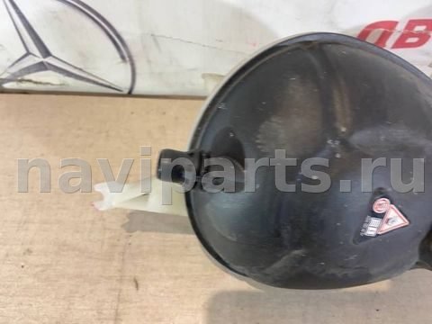Бачок расширительный BMW X1 F48 W205, 2014 г., OEM A2055000049, арт. 29207, фото 5