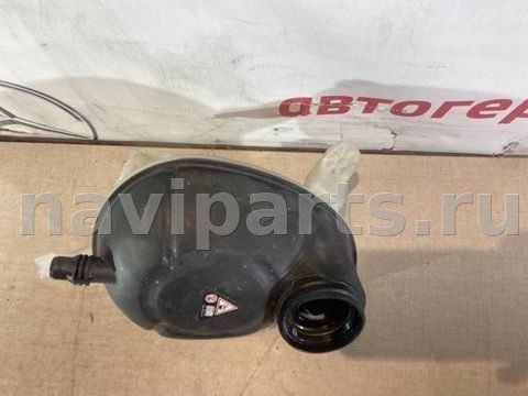 Бачок расширительный BMW X1 F48 W205, 2014 г., OEM A2055000049, арт. 29207, фото 6