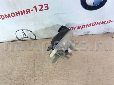 Бачок расширительный BMW X1 F48 W205, 2014 г., OEM A2055000049, арт. 29207, фото 7