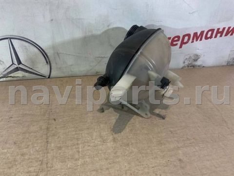 Бачок расширительный BMW X1 F48 W205, 2014 г., OEM A2055000049, арт. 29207, фото 8