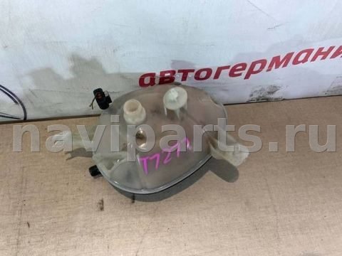 Бачок расширительный BMW X1 F48 W205, 2014 г., OEM A2055000049, арт. 29207, фото 9
