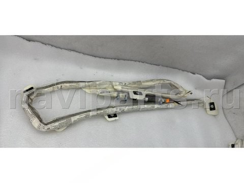 Подушка безопасности боковая шторка левая Mercedes E W212, арт. 29249