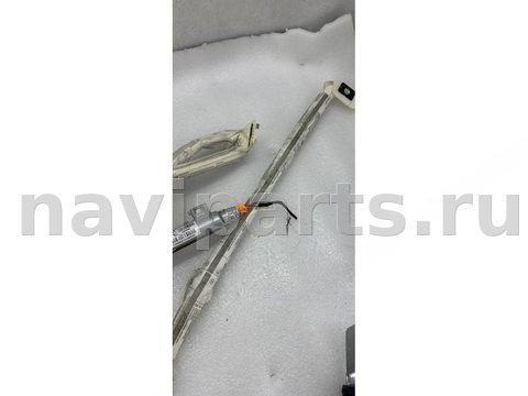 Подушка безопасности боковая шторка левая Mercedes E W212, арт. 29249, фото 5