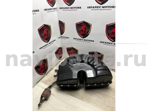 Компрессор пневмоподвески Land-Rover Range Rover L405, OEM CPLA3B484CD, арт. 29289