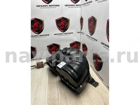 Компрессор пневмоподвески Land-Rover Range Rover L405, OEM CPLA3B484CD, арт. 29289, фото 2