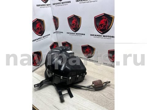 Компрессор пневмоподвески Land-Rover Range Rover L405, OEM CPLA3B484CD, арт. 29289, фото 3