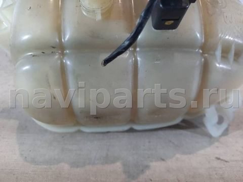 Бачок расширительный Mercedes E W212 F34, 2012 г., OEM 17137642160, арт. 29389, фото 11