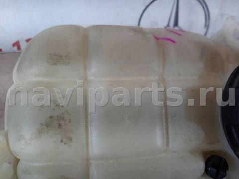 Бачок расширительный Mercedes E W212 F34, 2012 г., OEM 17137642160, арт. 29389, фото 3