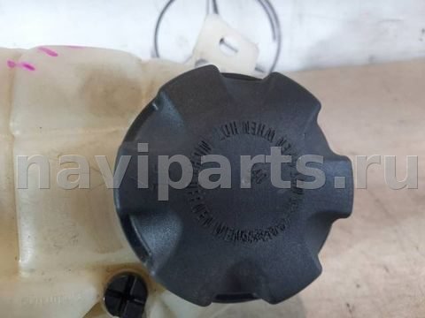 Бачок расширительный Mercedes E W212 F34, 2012 г., OEM 17137642160, арт. 29389, фото 4