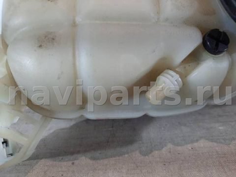 Бачок расширительный Mercedes E W212 F34, 2012 г., OEM 17137642160, арт. 29389, фото 5