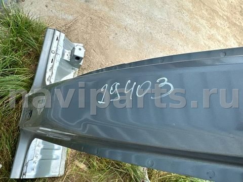 Стойка кузовная центральная левая Chevrolet Equinox, арт. 29403, фото 4