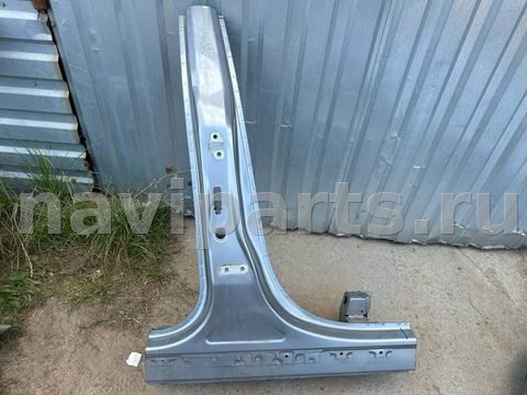 Стойка кузовная центральная правая Chevrolet Equinox, арт. 29404