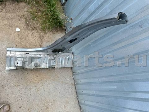Стойка кузовная центральная правая Chevrolet Equinox, арт. 29404, фото 4