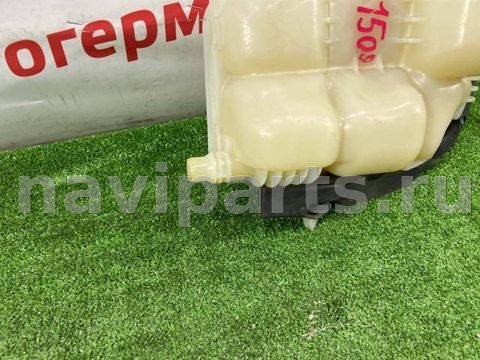 Бачок расширительный Opel Zafira, 2014 г., OEM 17137617362, арт. 29431, фото 2
