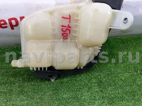 Бачок расширительный Opel Zafira, 2014 г., OEM 17137617362, арт. 29431, фото 3