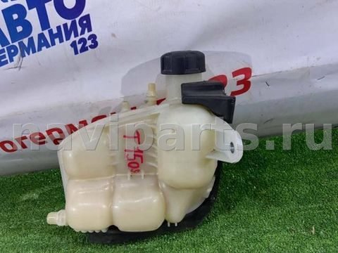 Бачок расширительный Opel Zafira, 2014 г., OEM 17137617362, арт. 29431, фото 4