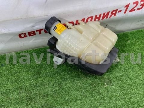 Бачок расширительный Opel Zafira, 2014 г., OEM 17137617362, арт. 29431, фото 7