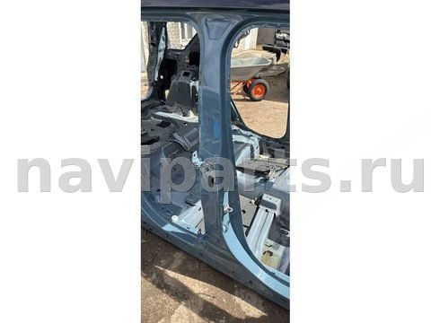 Стойка кузовная центральная правая Ford Bronco Sport, арт. 29763