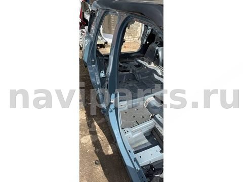 Стойка кузовная центральная правая Ford Bronco Sport, арт. 29763, фото 2
