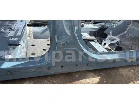 Стойка кузовная центральная правая Ford Bronco Sport, арт. 29763, фото 4