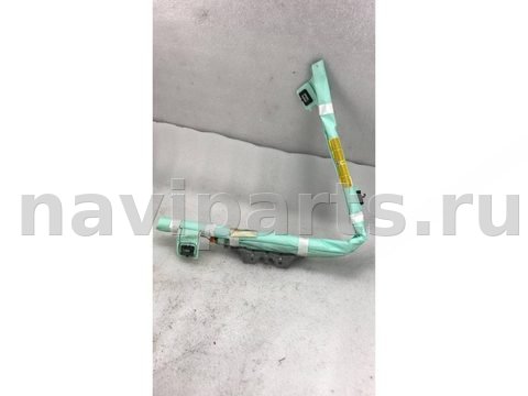 Подушка безопасности боковая шторка левая Mercedes Vito W447, OEM A4478600602, арт. 29901