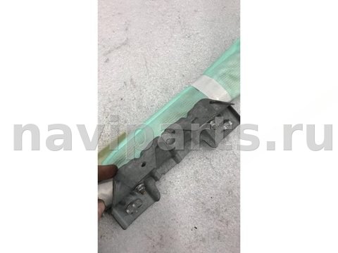 Подушка безопасности боковая шторка левая Mercedes Vito W447, OEM A4478600602, арт. 29901, фото 4