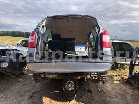 Ремень безопасности передний правый Opel Zafira A, арт. 29966