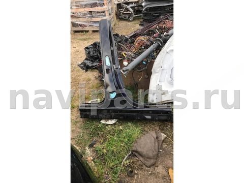 Стойка кузовная центральная правая Mercedes GLE W167, арт. 29974