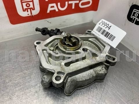 Вакуумный насос Mercedes GLA X156, 2014 г., OEM A2701801001, арт. 29994