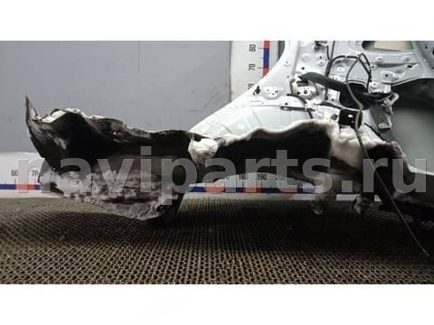Крыло заднее правое Toyota RAV4 CA40, 2014 г., OEM 6160142100, арт. 2BG13EJ01, фото 12