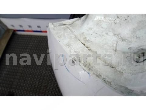 Крыло заднее правое Toyota RAV4 CA40, 2014 г., OEM 6160142100, арт. 2BG13EJ01, фото 4