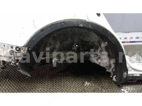 Крыло заднее правое Toyota RAV4 CA40, 2014 г., OEM 6160142100, арт. 2BG13EJ01, фото 8