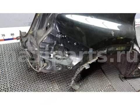 Крыло заднее правое Lexus NX, 2018 г., OEM 6160178060, арт. 2BM15EJ01, фото 2