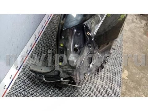 Крыло заднее правое Lexus NX, 2018 г., OEM 6160178060, арт. 2BM15EJ01, фото 5
