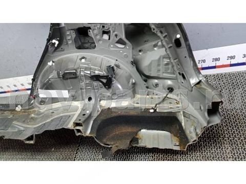 Крыло заднее правое Lexus NX, 2018 г., OEM 6160178060, арт. 2BM15EJ01, фото 8
