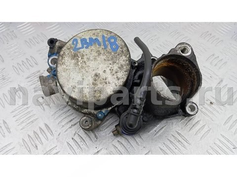 Вакуумный насос Citroen Jumper, 2015 г., OEM BK2Q2A451FA, арт. 2BM18KX01