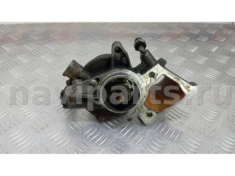 Вакуумный насос Ford Transit, 2015 г., OEM BK2Q2A451FA, арт. 2BM24KX01