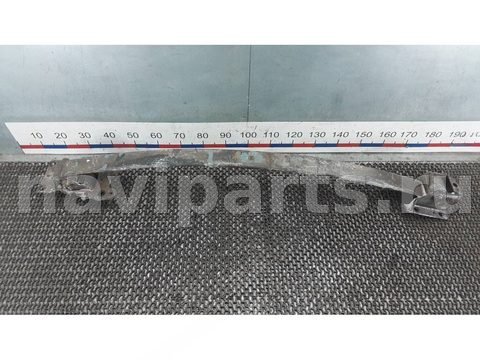 Рессора задняя Renault Master, 2016 г., OEM 4408111, арт. 2RT15LU02_A331648