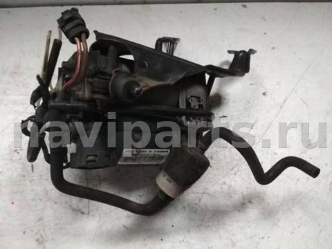 Компрессор пневмоподвески Mercedes E W211, 2006 г., арт. 2_10472, фото 2